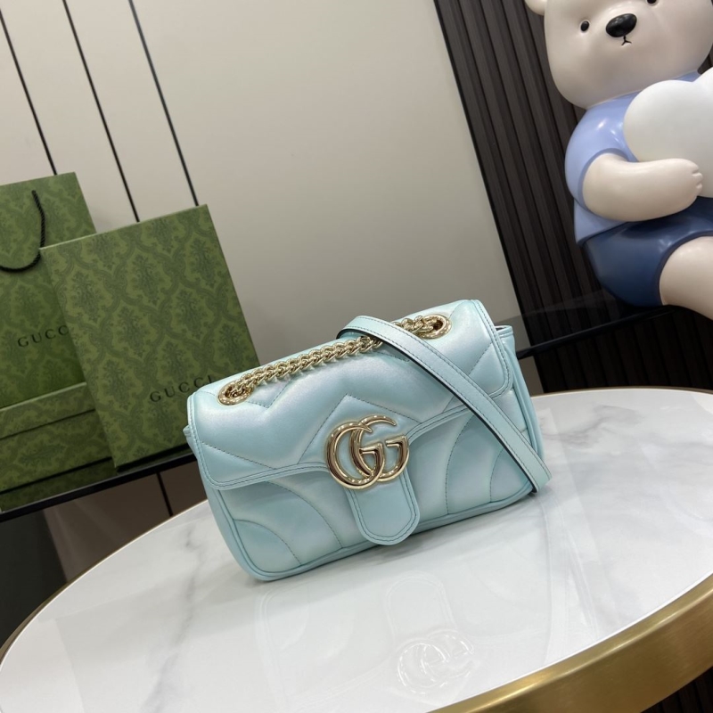 G*u*i satchel bags